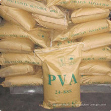 PVA en escamas y granular / Polvo de alcohol polivinílico / Pvoh / Poval